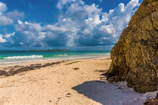 Sint Maarten Previsioni del tempo