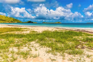 Sint Maarten hava tahmini