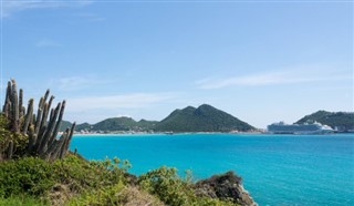 Sint Maarten hava tahmini