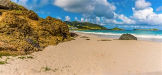 Sint Maarten vejrudsigt