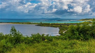 Sint Maarten hava tahmini