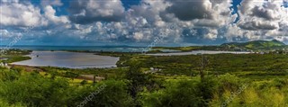 Sint Maarten Hava tahmini