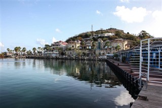 Sint Maarten hava tahmini