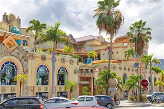 Sint Maarten hava tahmini