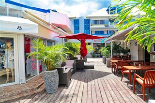 Sint Maarten hava tahmini