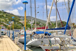 Sint Maarten vejrudsigt