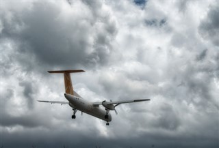Sint Maarten hava tahmini