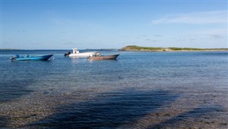 Sint Maarten vremenska prognoza