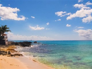 Sint Maarten vejrudsigt