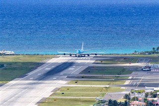 Sint Maarten vejrudsigt