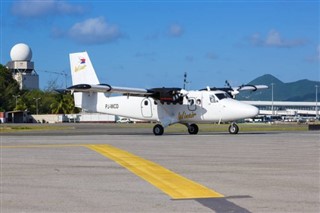 Sint Maarten hava tahmini