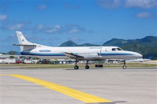 Sint Maarten hava tahmini
