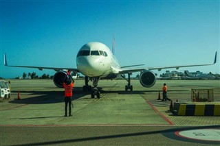 Sint Maarten időjárás-jelentés