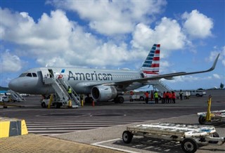 Sint Maarten prévisions météorologiques