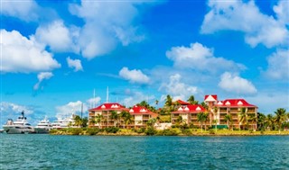Sint Maarten hava tahmini
