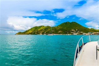 Sint Maarten vejrudsigt