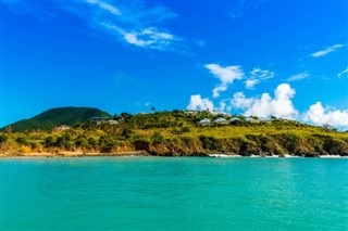 Sint Maarten hava tahmini