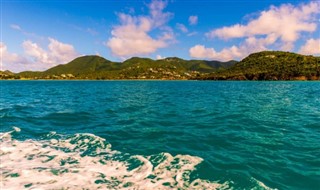 Sint Maarten vejrudsigt