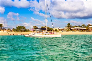 Sint Maarten vremenska prognoza