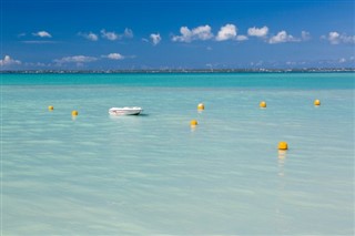 Sint Maarten vejrudsigt