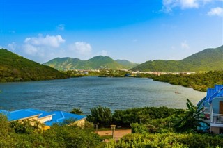 Sint Maarten vejrudsigt