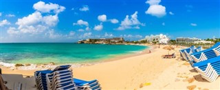 Sint Maarten vejrudsigt
