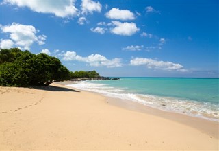 Sint Maarten hava tahmini
