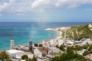 Sint Maarten vejrudsigt
