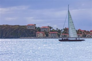 Sint Maarten vejrudsigt
