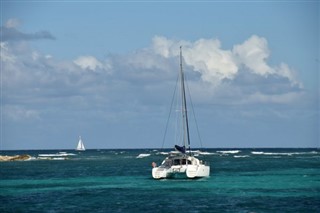 Saint Martin weather forecast
