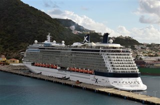 Sint Maarten hava tahmini