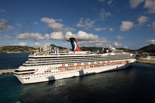 Sint Maarten vejrudsigt
