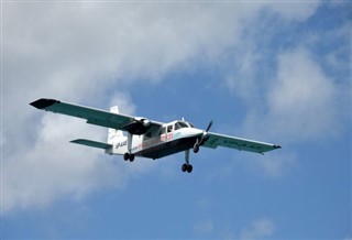 Sint Maarten prévisions météorologiques