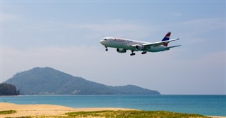 Sint Maarten vejrudsigt