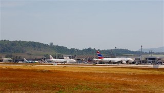 Sint Maarten időjárás-jelentés
