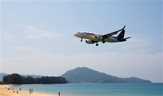 Sint Maarten hava tahmini