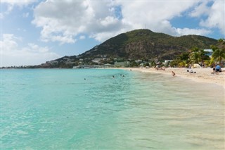 Sint Maarten hava tahmini