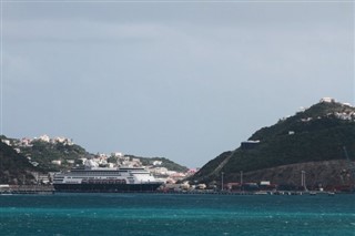 Sint Maarten időjárás-jelentés