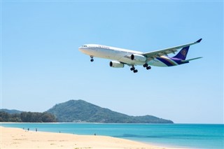 Sint Maarten vejrudsigt