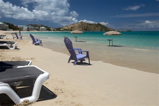 Sint Maarten vejrudsigt