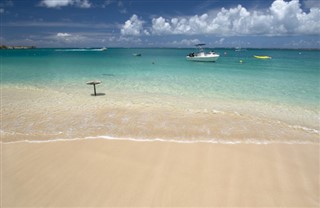 Sint Maarten vejrudsigt