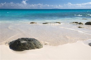 Sint Maarten időjárás-jelentés