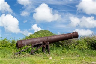 Sint Maarten vejrudsigt