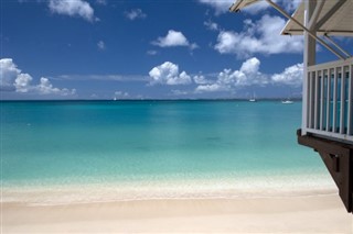 Sint Maarten Hava tahmini