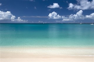 Sint Maarten időjárás-jelentés