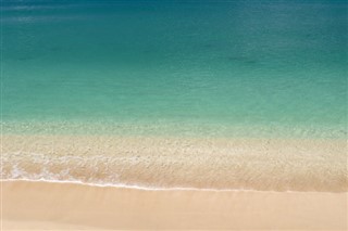 Sint Maarten vejrudsigt