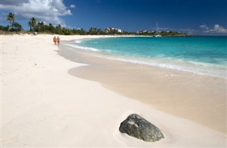 Sint Maarten hava tahmini
