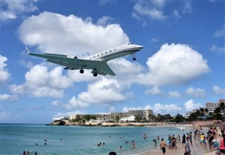 Sint Maarten hava tahmini