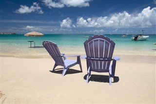 Sint Maarten hava tahmini