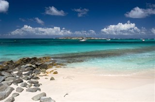 Sint Maarten vejrudsigt
